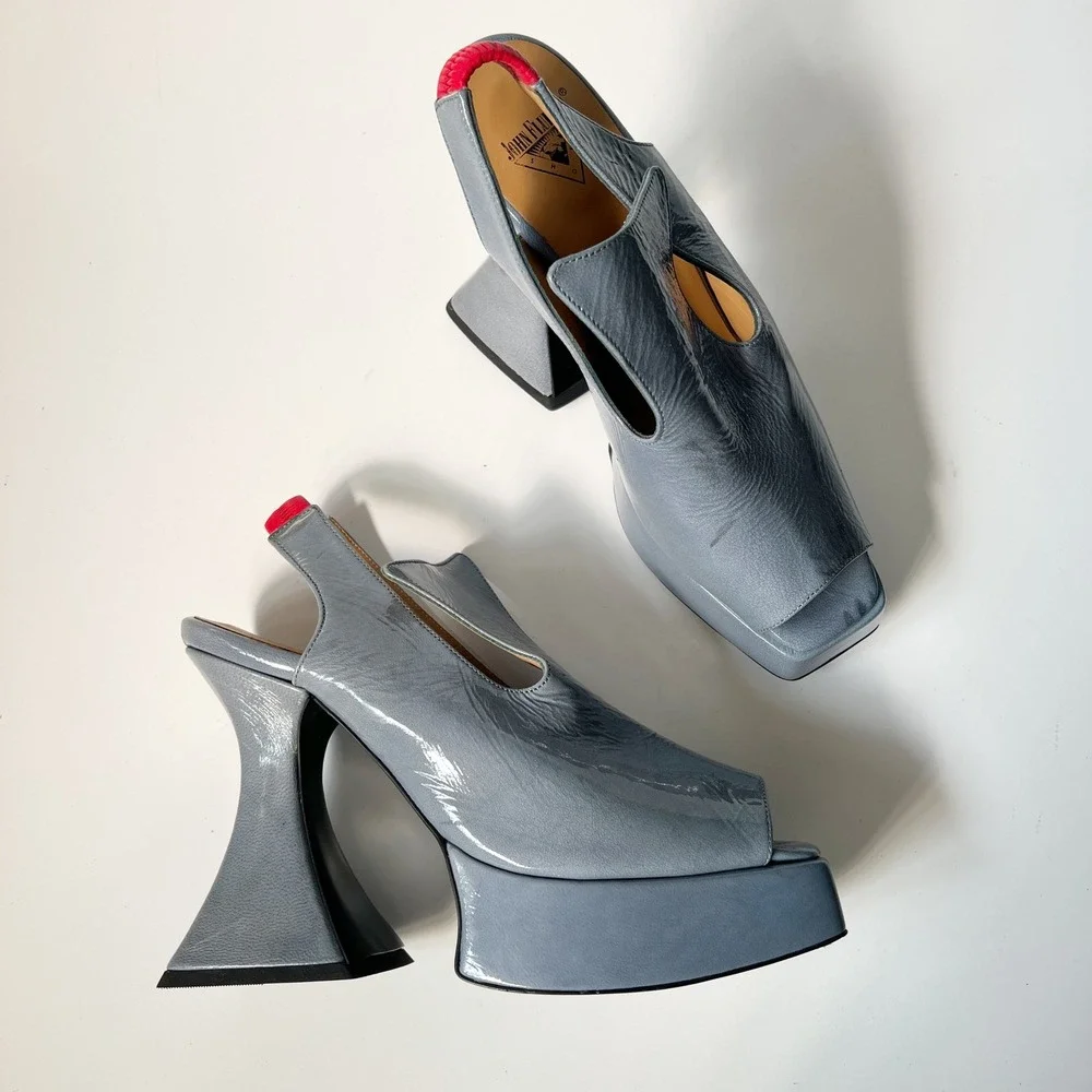 John Fluevog john fluevog